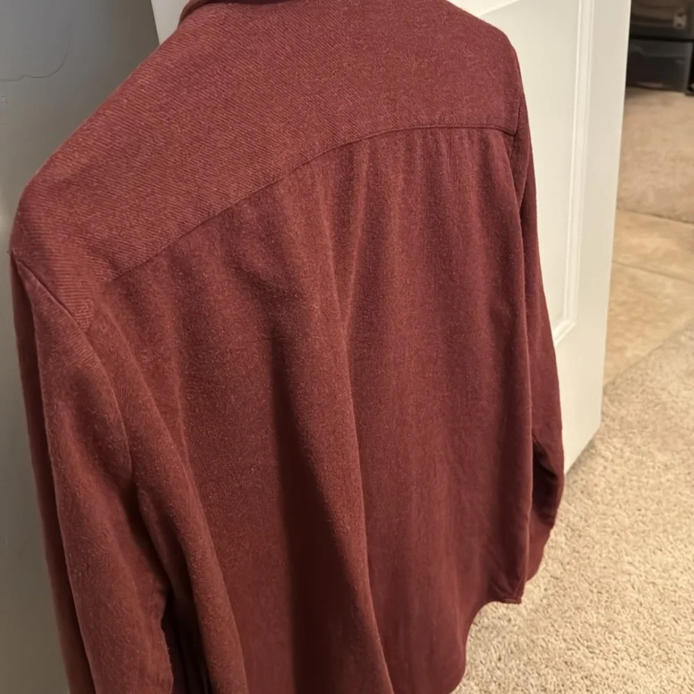Madewell button down - Picture 6 of 6